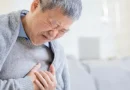 「痛徹心扉的疼痛」…結果發現是血管問題？